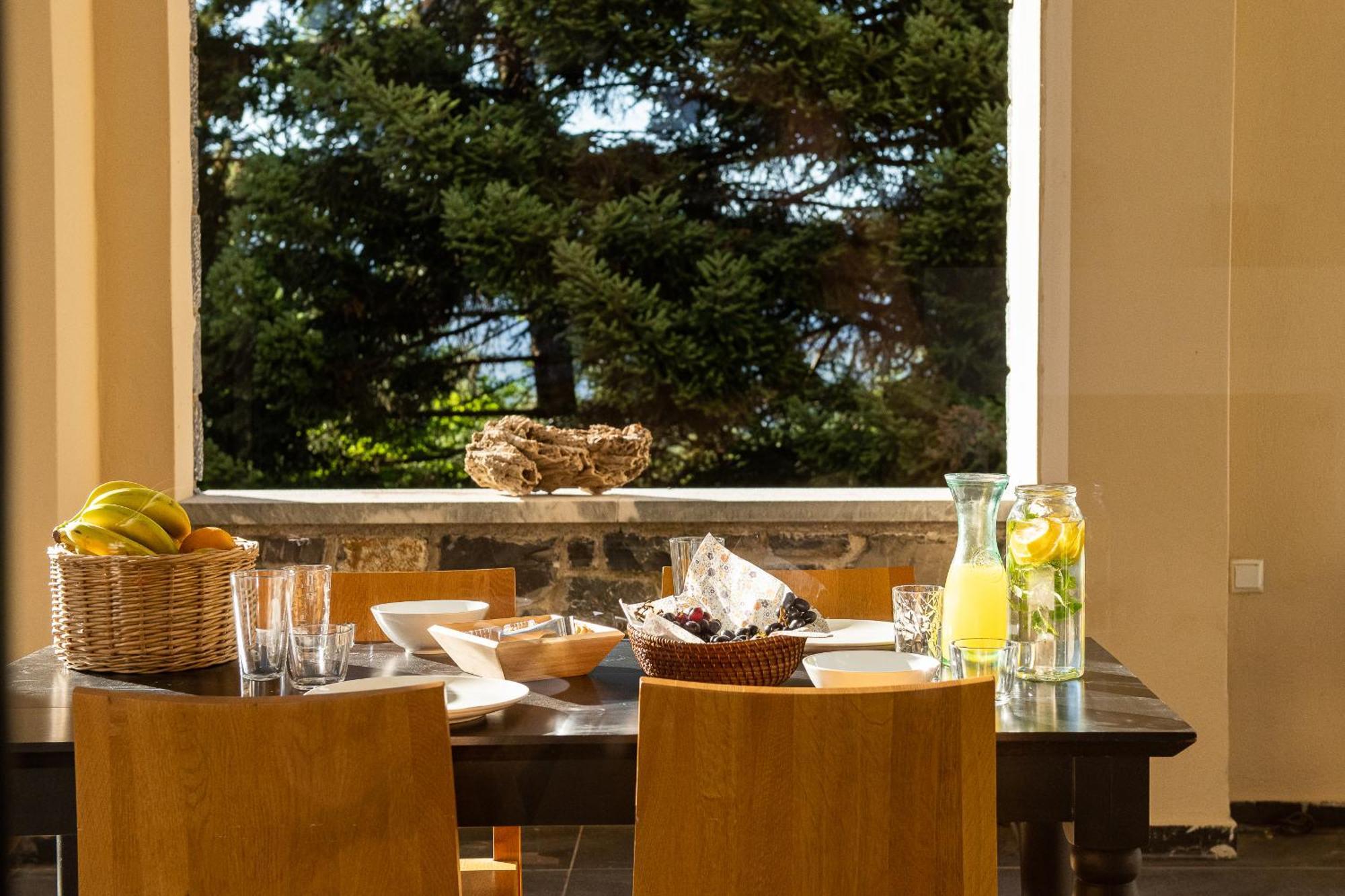 Natura Hotel Vitina Ngoại thất bức ảnh